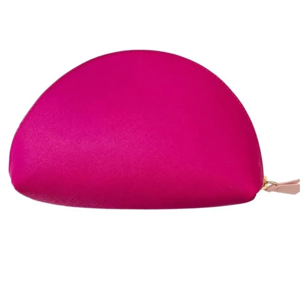 New Elevation by Tina Wells Vegan Leather Everything Bag Create Joy Pink